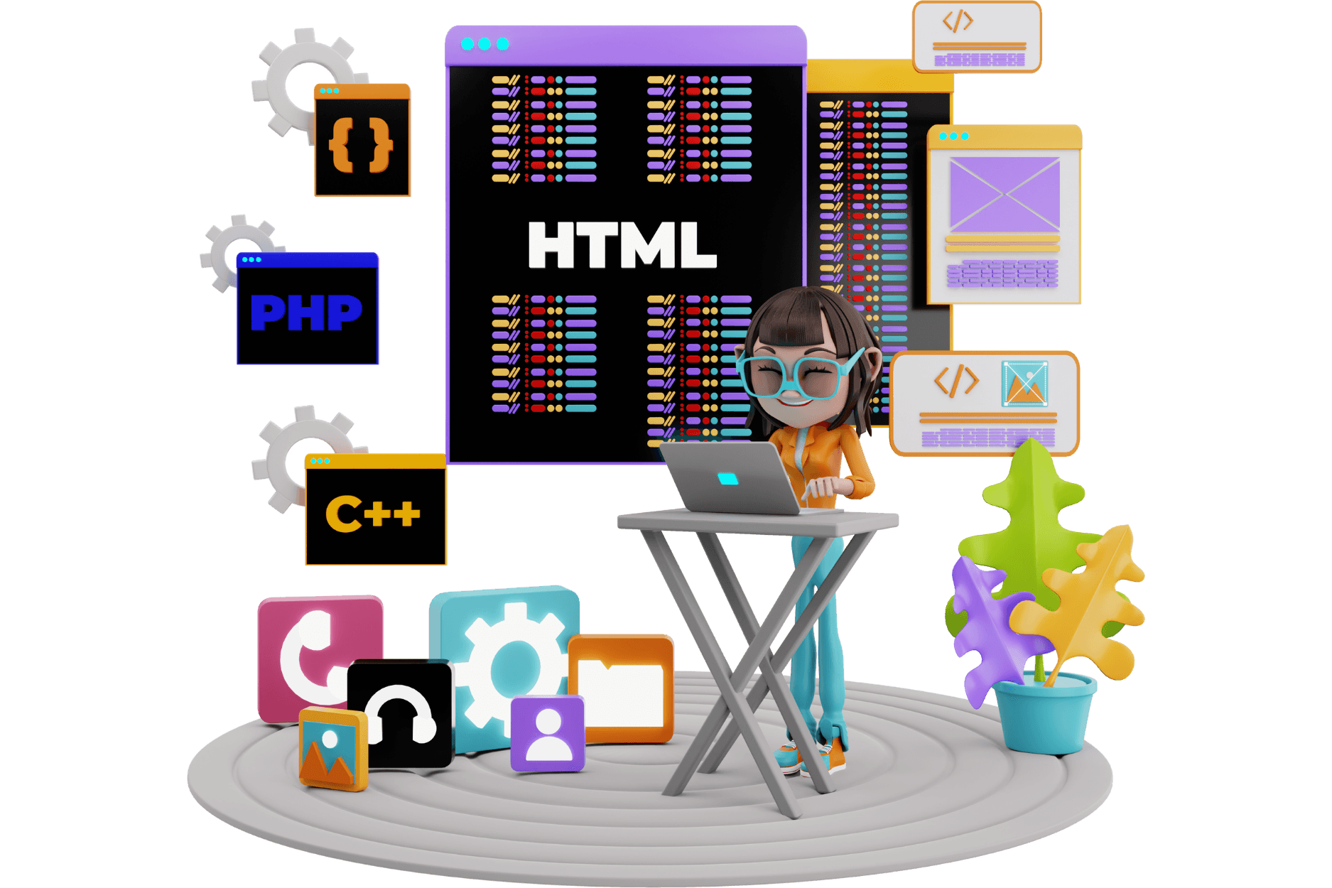 Amazon Web Services