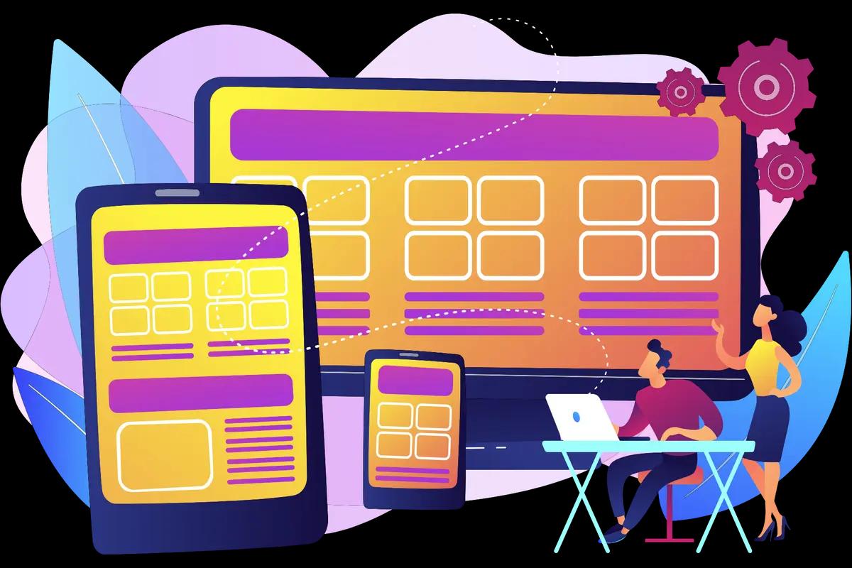 Build Powerful Web Applications with Our Expert Solutions