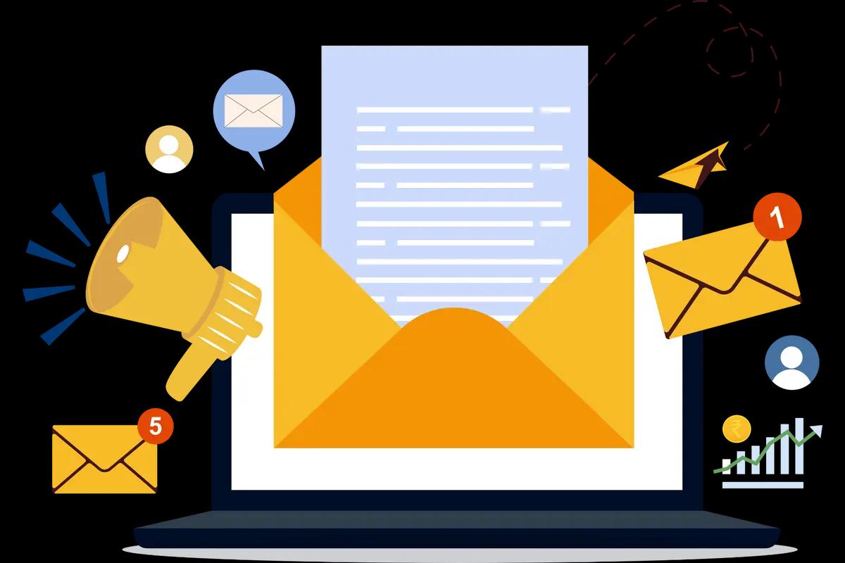 Craft Engaging HTML Emails for Lasting Impressions