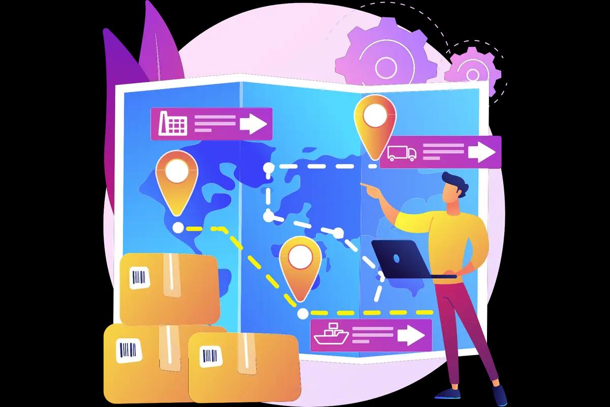 Optimize Your Operations with Our Supply Chain Solutions
