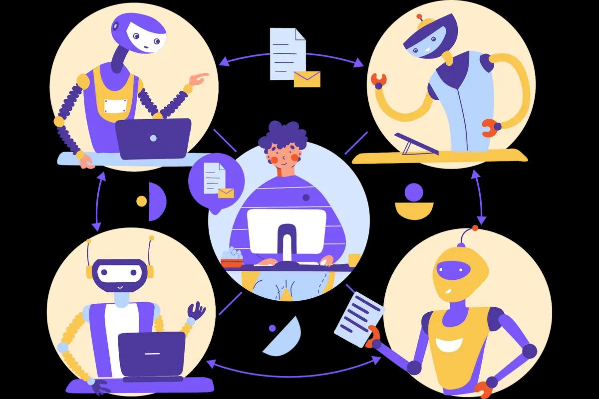 Strengthen Customer Connections with Our CRM Solutions