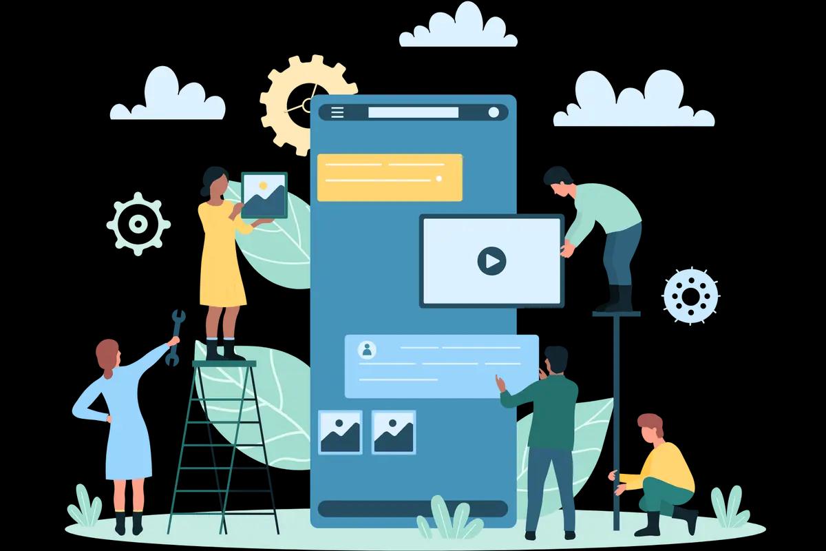 Unlock Seamless Access with Our Web Portal Solutions