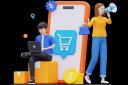 Ecommerce Solution