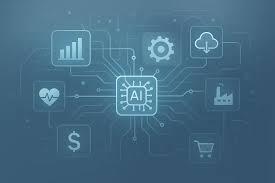 AI & Machine Learning Solutions