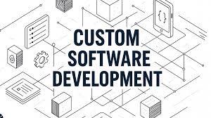Custom Software Development