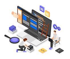 Web Application Development & CMS