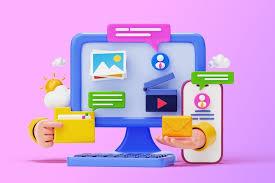 Digital Content Management