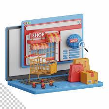 E-Commerce & Retail