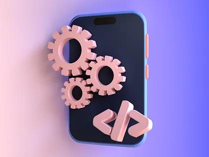 Engineering High-Performance Mobile Applications for Global Growth.