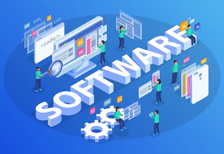 Software Engineered for Your Business, Not the Other Way Around.