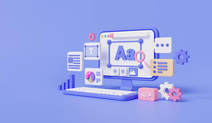 Generic Tools Deliver Generic Results. Build Your Competitive Edge.
