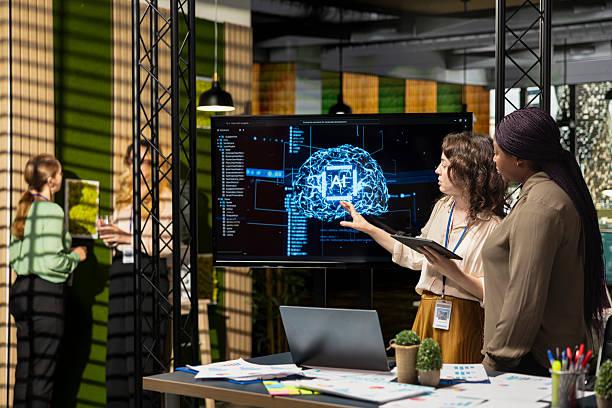 AI & Enterprise Automation