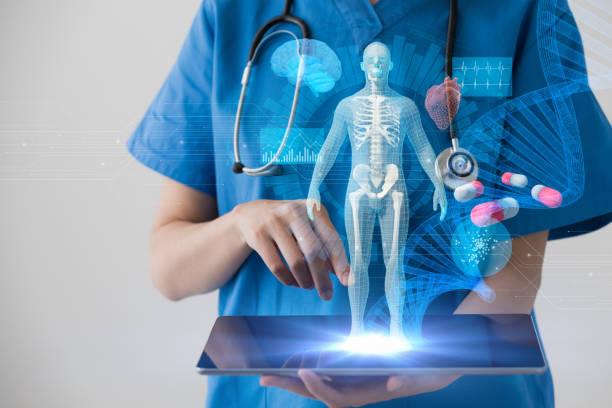 Healthcare & MedTech