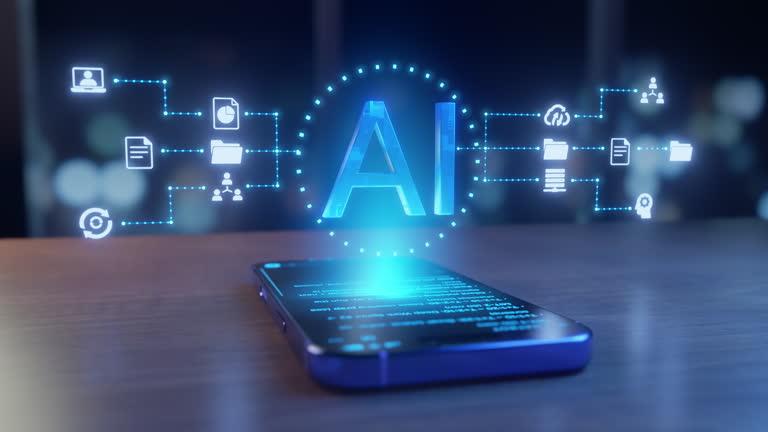 Stop paying humans to do robot work.