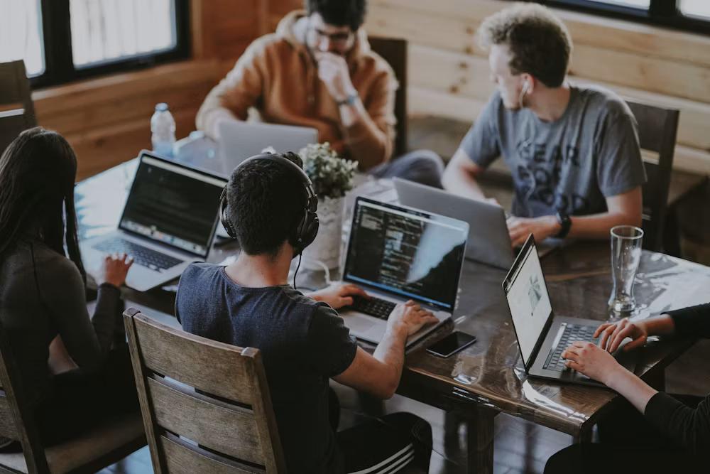 Technology Should Accelerate Your Business, Not Hold It Back.